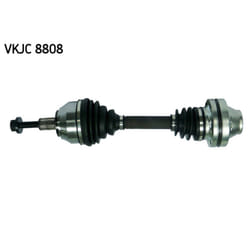 Arbre de transmission SKF VKJC 8808