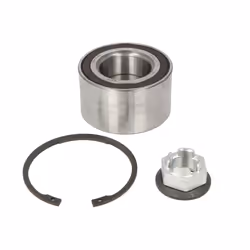 Jeu de roulements de roue SKF VKBA 7036