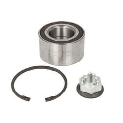 Jeu de roulements de roue SKF VKBA 7036