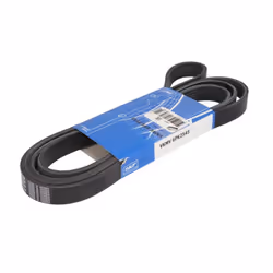 Courroie trapézoïdale à nervures SKF VKMV 6PK2545