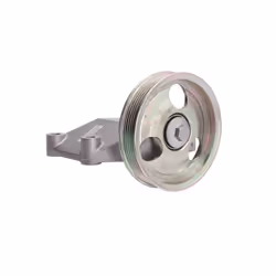 Galet enrouleur de courroie d'accessoire SKF VKM 33110