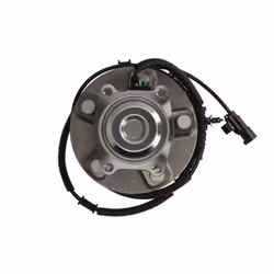 Jeu de roulements de roue SKF VKBA 6535