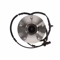 Jeu de roulements de roue SKF VKBA 6535