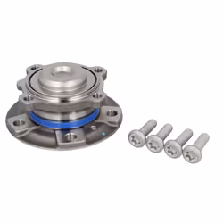 Jeu de roulements de roue SKF VKBA 6781