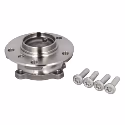 Jeu de roulements de roue SKF VKBA 6781