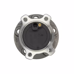 Jeu de roulements de roue SKF VKBA 6718