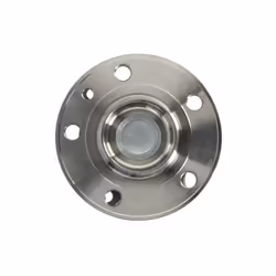 Jeu de roulements de roue SKF VKBA 6718