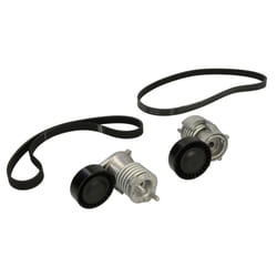 Jeu de courroies trapézoïdales à nervures SKF VKMA 36148