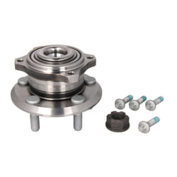 Jeu de roulements de roue SKF VKBA 6733