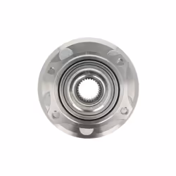 Jeu de roulements de roue SKF VKBA 6733
