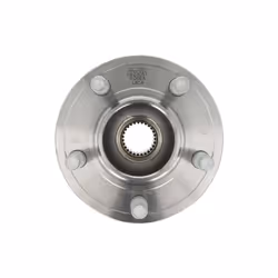 Jeu de roulements de roue SKF VKBA 6733