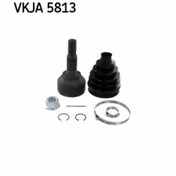 Tête de cardan SKF VKJA 5813