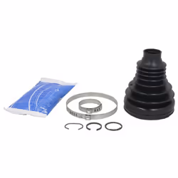 Jeu de soufflets, arbre de transmission SKF VKJP 8203