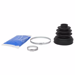 Jeu de soufflets, arbre de transmission SKF VKJP 8164