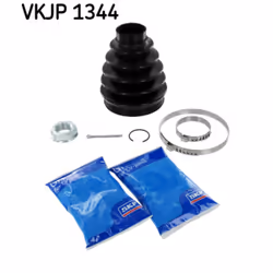 Jeu de soufflets, arbre de transmission SKF VKJP 1344