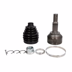 Tête de cardan SKF VKJA 5816