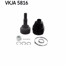 Tête de cardan SKF VKJA 5816