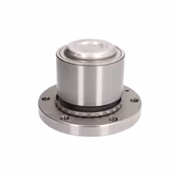 Jeu de roulements de roue SKF VKBA 6699