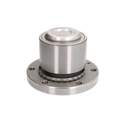 Jeu de roulements de roue SKF VKBA 6699