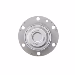 Jeu de roulements de roue SKF VKBA 6699