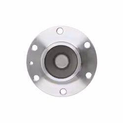 Jeu de roulements de roue SKF VKBA 6699