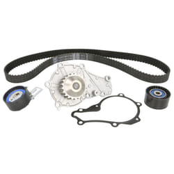 Kit distribution avec pompe à eau SKF VKMC 03314