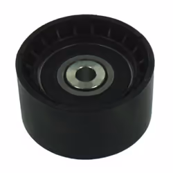 Galet enrouleur de courroie d'accessoire SKF VKMCV 56012