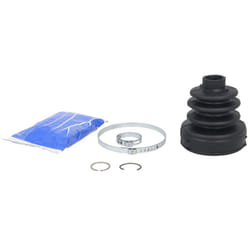 Jeu de soufflets, arbre de transmission SKF VKJP 8165