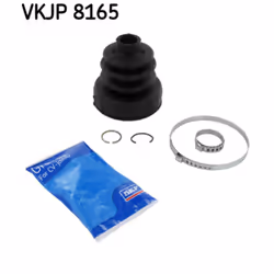 Jeu de soufflets, arbre de transmission SKF VKJP 8165