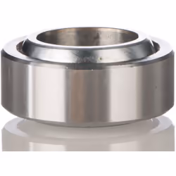 Choisissez ce roulement simple sphérique de SKF pour les axes se déplaçant dans une direction constante sous des charges lent ...