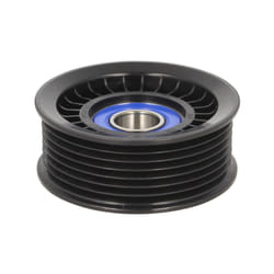Galet enrouleur de courroie d'accessoire SKF VKM 63014