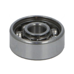 Roulements à billes à gorge profonde SKF 624