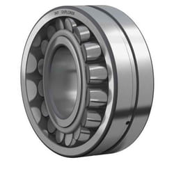 Roulement à rotule sur rouleaux SKF 22211 E/C3
