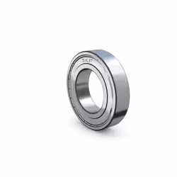 Roulements à billes à gorge profonde SKF 6307-2Z-C3