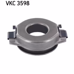 Butée de débrayage SKF VKC 3598