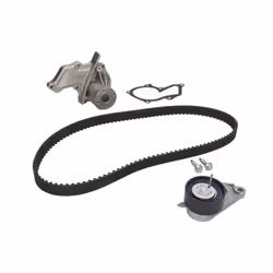 Kit distribution avec pompe à eau SKF VKMC 04222