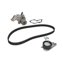 Kit distribution avec pompe à eau SKF VKMC 04222
