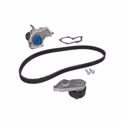 Kit distribution avec pompe à eau SKF VKMC 04222