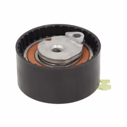 Galet tendeur, courroie de distribution SKF VKM 16022