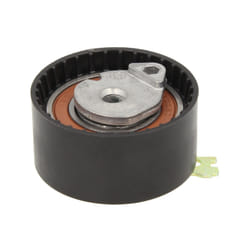 Galet tendeur, courroie de distribution SKF VKM 16022