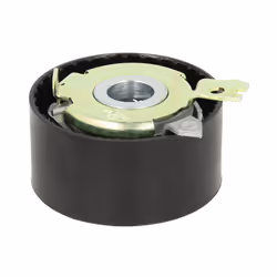 Galet tendeur, courroie de distribution SKF VKM 16022