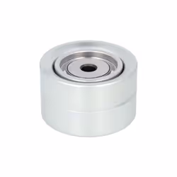 Galet enrouleur de courroie d'accessoire SKF VKMCV 55011