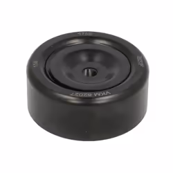 Galet tendeur, courroie d'accessoire SKF VKM 62027