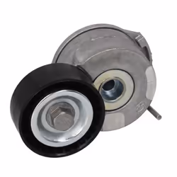 Galet tendeur, courroie d'accessoire SKF VKM 33205