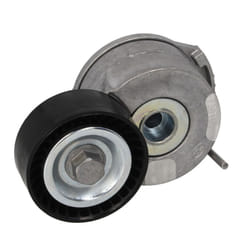 Galet tendeur, courroie d'accessoire SKF VKM 33205