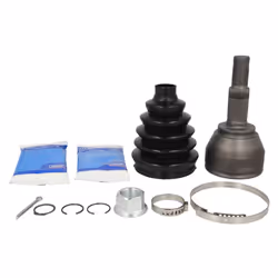 Tête de cardan SKF VKJA 5886