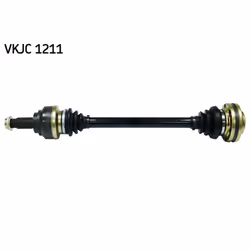 Arbre de transmission SKF VKJC 1211 - Vue supplémentaire 4