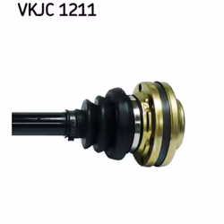 Arbre de transmission SKF VKJC 1211 - Vue supplémentaire 6