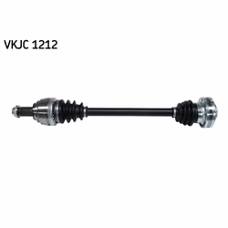 Arbre de transmission SKF VKJC 1212 - Vue supplémentaire 4