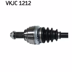Arbre de transmission SKF VKJC 1212 - Vue supplémentaire 5